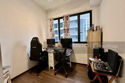 JEWEL @ BUANGKOK Apartment / Condo | Listing