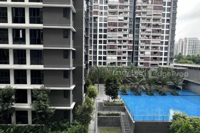 JEWEL @ BUANGKOK Apartment / Condo | Listing