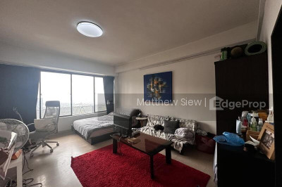 INTERNATIONAL PLAZA Apartment / Condo | Listing