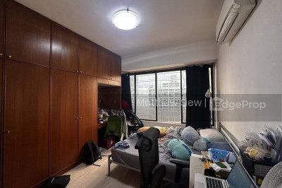 INTERNATIONAL PLAZA Apartment / Condo | Listing