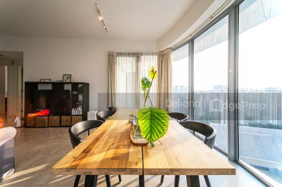 THE TRILLIUM Apartment / Condo | Listing