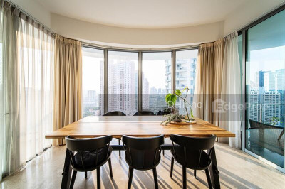 THE TRILLIUM Apartment / Condo | Listing