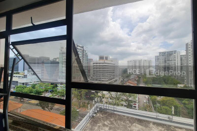 THE ODEON KATONG Apartment / Condo | Listing