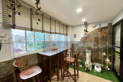 547 PASIR RIS STREET 51 HDB | Listing