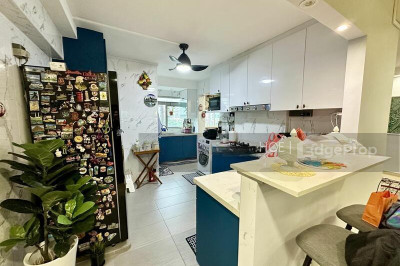 547 PASIR RIS STREET 51 HDB | Listing