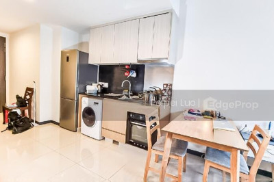 GEM RESIDENCES Apartment / Condo | Listing