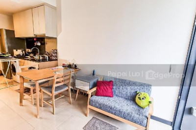 GEM RESIDENCES Apartment / Condo | Listing