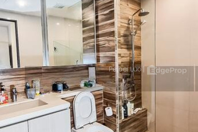 GEM RESIDENCES Apartment / Condo | Listing