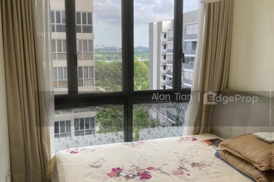 SIGNATURE AT YISHUN Apartment / Condo | Listing