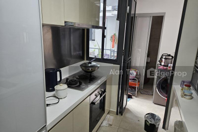 SIGNATURE AT YISHUN Apartment / Condo | Listing