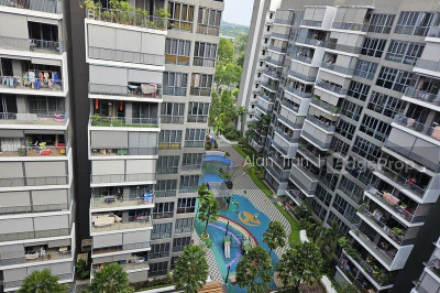 SIGNATURE AT YISHUN Apartment / Condo | Listing