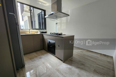 AFFINITY AT SERANGOON Apartment / Condo | Listing