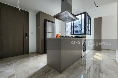 AFFINITY AT SERANGOON Apartment / Condo | Listing