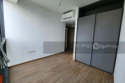 AFFINITY AT SERANGOON Apartment / Condo | Listing