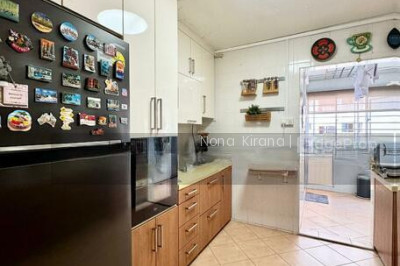 626 BUKIT BATOK CENTRAL HDB | Listing