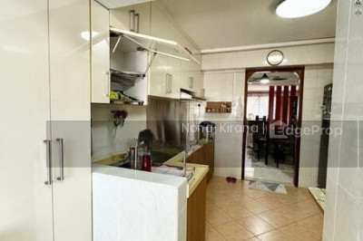 626 BUKIT BATOK CENTRAL HDB | Listing