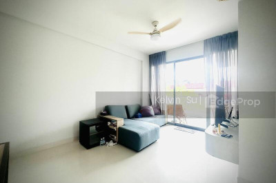 BLUWATERS 2 Apartment / Condo | Listing