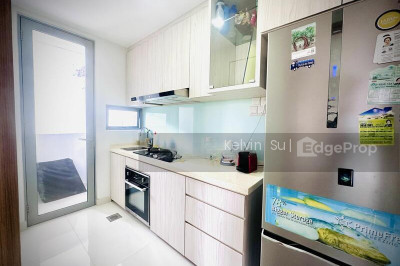 BLUWATERS 2 Apartment / Condo | Listing