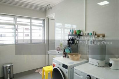 638 ANG MO KIO AVENUE 6 HDB | Listing