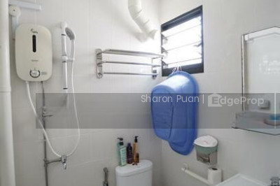 638 ANG MO KIO AVENUE 6 HDB | Listing