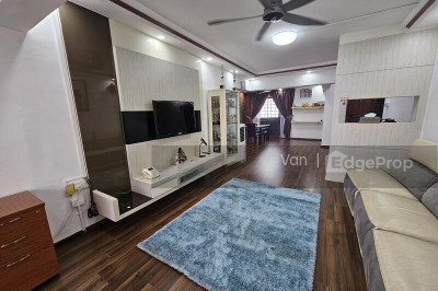 236 BUKIT BATOK EAST AVENUE 5 HDB | Listing