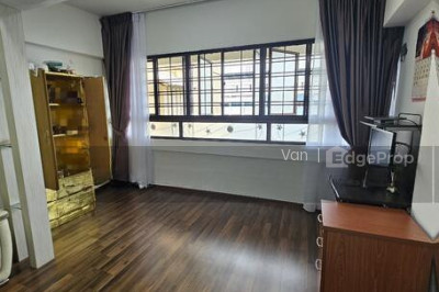 236 BUKIT BATOK EAST AVENUE 5 HDB | Listing