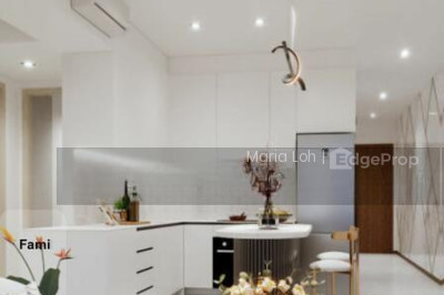 KOVAN JEWEL Apartment / Condo | Listing