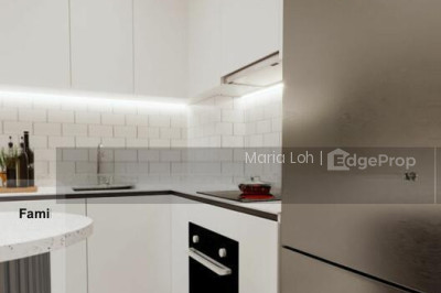 KOVAN JEWEL Apartment / Condo | Listing