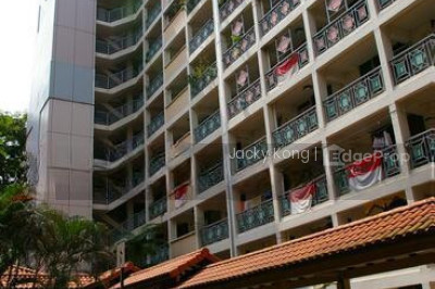 34 JALAN BAHAGIA HDB | Listing