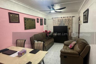 229 BUKIT BATOK EAST AVENUE 3 HDB | Listing