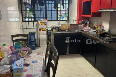 229 BUKIT BATOK EAST AVENUE 3 HDB | Listing