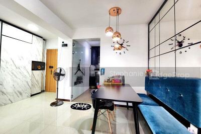 608A TAMPINES NORTH DRIVE 1 HDB | Listing