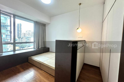 NOVA 88 Apartment / Condo | Listing