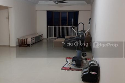 640 CHOA CHU KANG STREET 64 HDB | Listing