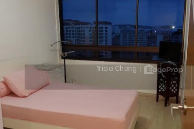 640 CHOA CHU KANG STREET 64 HDB | Listing