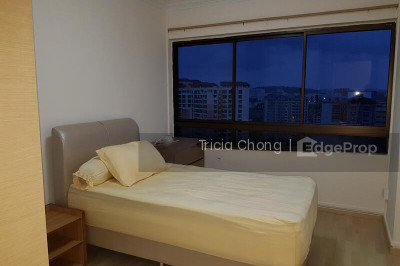 640 CHOA CHU KANG STREET 64 HDB | Listing