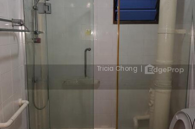 640 CHOA CHU KANG STREET 64 HDB | Listing