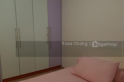 640 CHOA CHU KANG STREET 64 HDB | Listing