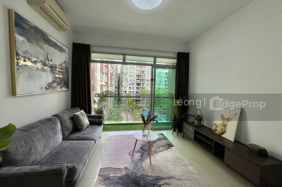 THE RAINTREE Apartment / Condo | Listing