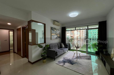 THE RAINTREE Apartment / Condo | Listing