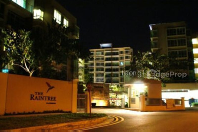 THE RAINTREE Apartment / Condo | Listing