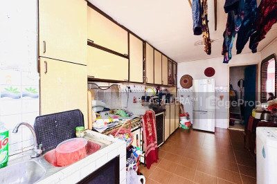 101 BEDOK RESERVOIR ROAD HDB | Listing