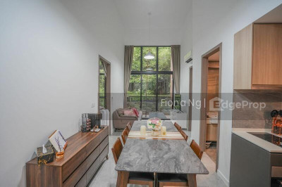 KENT RIDGE HILL RESIDENCES Apartment / Condo | Listing