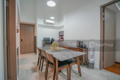 KENT RIDGE HILL RESIDENCES Apartment / Condo | Listing