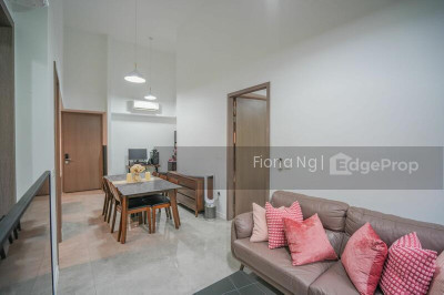 KENT RIDGE HILL RESIDENCES Apartment / Condo | Listing