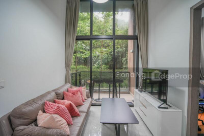 KENT RIDGE HILL RESIDENCES Apartment / Condo | Listing