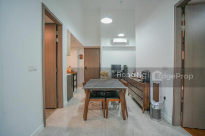 KENT RIDGE HILL RESIDENCES Apartment / Condo | Listing