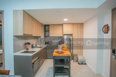 KENT RIDGE HILL RESIDENCES Apartment / Condo | Listing