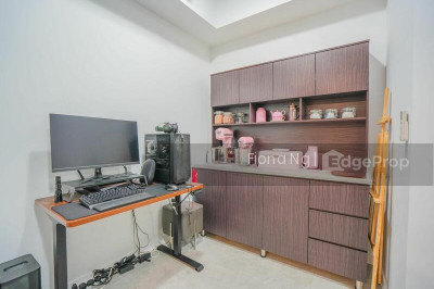 KENT RIDGE HILL RESIDENCES Apartment / Condo | Listing