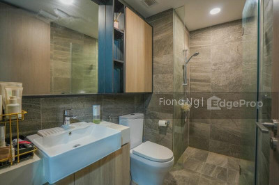 KENT RIDGE HILL RESIDENCES Apartment / Condo | Listing